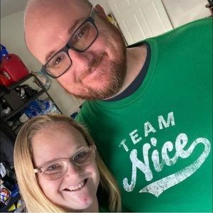 Meet your Posher, Jeffrey